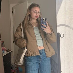 Meet your Posher, Callie